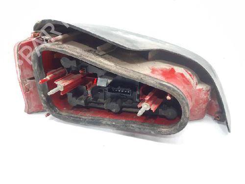 Right taillight PEUGEOT 106 II (1A_, 1C_) 1.5 D | BP5020449C35 