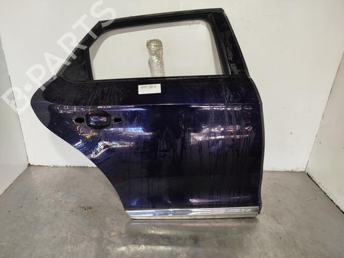 Dør højre bagtil DS DS 5 (KF_) [2015-2018]  30923218