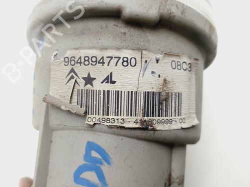 Højre foran tåkelykt CITROËN C3 I (FC_, FN_) 1.4 i Bivalent | BP29825993C31