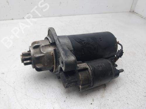 Used Starter VW TOUAREG (7LA, 7L6, 7L7) 2.5 R5 TDI (174 hp) 30966650