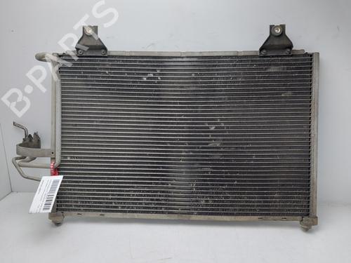 Used AC radiator AC radiator KIA CARENS II MPV (FJ) 1.8 (126 hp) 34155245 34155245