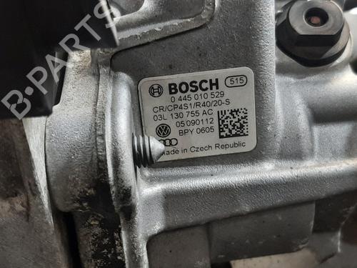 Engine AUDI A6 C7 (4G2, 4GC)  | BP30001526M1