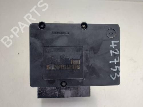 Used ABS pump ABS pump MERCEDES-BENZ M-CLASS (W164) ML 280 CDI 4-matic (164.120) (190 hp) 39469346 39469346