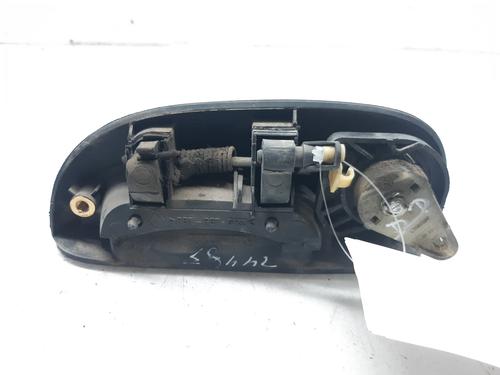Front right exterior door handle RENAULT KANGOO (KC0/1_) 1.5 dCi | BP7904275C129 