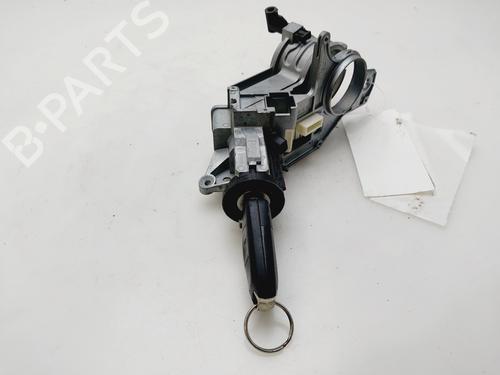 Ignition barrel OPEL ASTRA H GTC (A04)  | BP24310475M48 