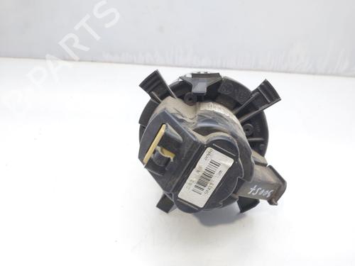 Heater blower motor CITROËN C-ELYSEE (DD_) 1.2 VTi 72 (DDHMY0) | BP14007322M62 