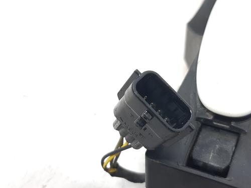 Front right exterior door handle RENAULT KADJAR (HA_, HL_)  | BP8806851C129 