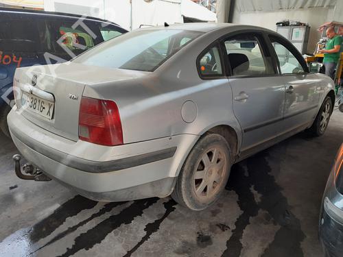 Right mirror VW PASSAT B5 (3B2) 1.9 TDI | BP15123436C27 