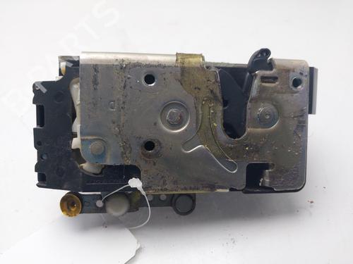 Used Rear right lock Rear right lock 34348373 34348373