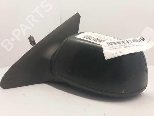 Used Left mirror FORD MONDEO III (B5Y) 2.0 TDCi (130 hp) 2870839