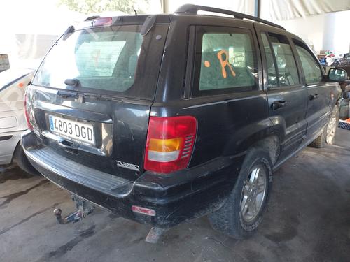 ABS Bremseaggregat JEEP GRAND CHEROKEE II (WJ, WG) 3.1 TD 4x4 | BP11094275M43 