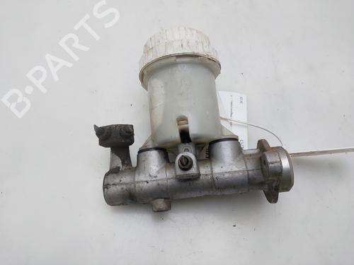 Used Brake master cylinder MITSUBISHI L200 (K7_T, K6_T, K5_T) 2.5 TD 4WD (K74T) (115 hp) 17518701