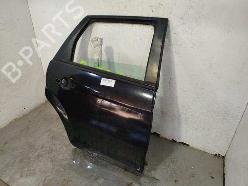 Right rear door FORD FOCUS II Turnier (DA_, FFS, DS)  | BP28013182C5 