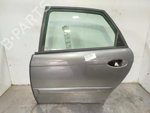 Dør venstre bagtil Dør venstre bagtil CITROËN C5 II (RC_) [2004-2008] 34206558 34206558