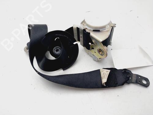 Front right seatbelt BMW X3 (E83) xDrive 20 d | BP18831470I25 