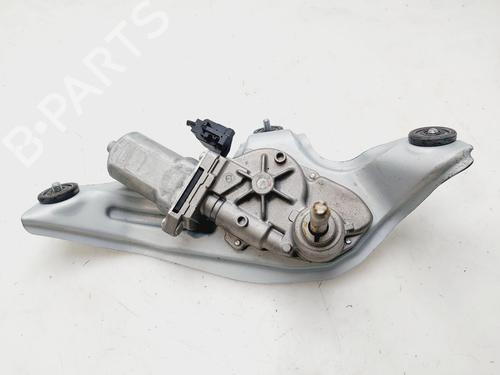 Used Rear wiper motor KIA RIO IV (YB, SC, FB) [2017-2025]  20324471