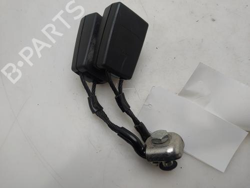 Used Seat buckle Seat buckle VW POLO V (6R1, 6C1) [2009-2022] 34352057 34352057