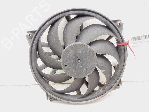 Køleventilator elektrisk CITROËN XSARA Coupe (N0) 2.0 HDI 90 (90 hp) 18902474