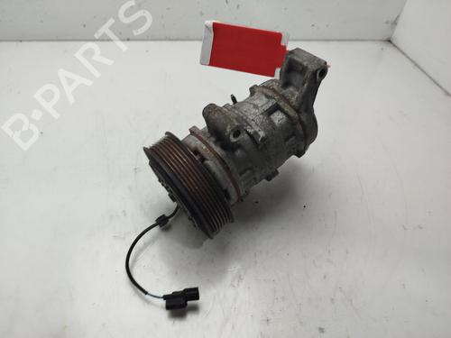 AC compressor HONDA HR-V (RU) 1.6 i-DTEC (RU8) | BP32342148M34