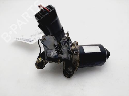 Used Front wiper motor DAEWOO LANOS (KLAT) 1.3 (75 hp) 18143436
