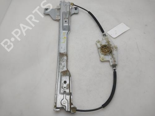 Used Front left window mechanism Front left window mechanism 36854552 36854552