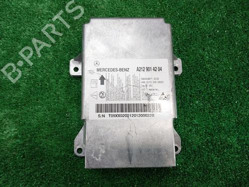 Airbag Kit MERCEDES-BENZ E-CLASS (W212) E 220 CDI / BlueTEC (212.001, 212.002) | BP16525044C86 