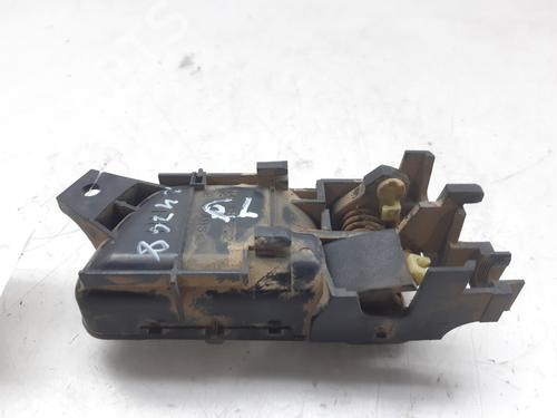 Rear right interior door handle MITSUBISHI PAJERO III (V7_W, V6_W) 3.2 Di-D (V68W) | BP7867104I16 