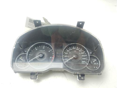 Used Instrument cluster SUBARU OUTBACK (BL, BP) 2.0 D AWD (BPD) (150 hp) 31028577