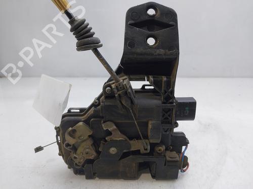 Front left lock SEAT TOLEDO II (1M2)  | BP17148127C98 