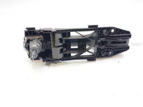 Front left exterior door handle VW GOLF VII (5G1, BQ1, BE1, BE2)  | BP12980304C128 