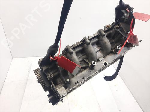 Cylinder head FORD MONDEO IV (BA7)  | BP29531826M5 