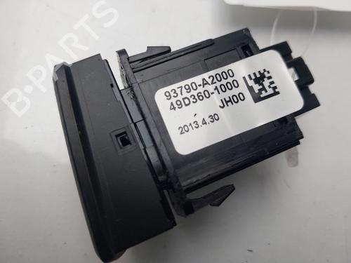 Advarselsbryter KIA CEE'D (JD) | BP32317249I22