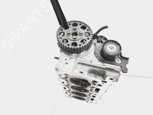 Cylinder head VOLVO XC60 I SUV (156) D4 | BP20596961M5 
