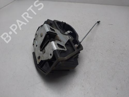 Rear right lock MINI MINI CLUBVAN (R55) Cooper D | BP29498336C99 