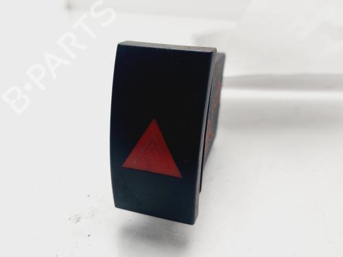 Warning SKODA SUPERB I (3U4) 1.9 TDI (130 hp) 31705878