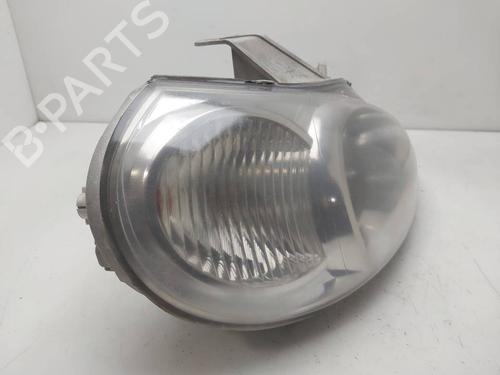Right headlight KIA RIO I Hatchback (DC) 1.5 16V | BP38708108C29 - Image 3
