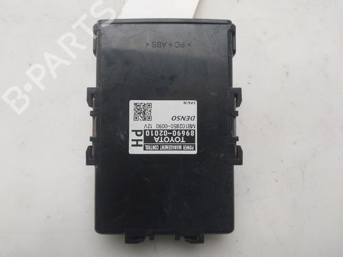 Used Electronic module Electronic module 36656582 36656582