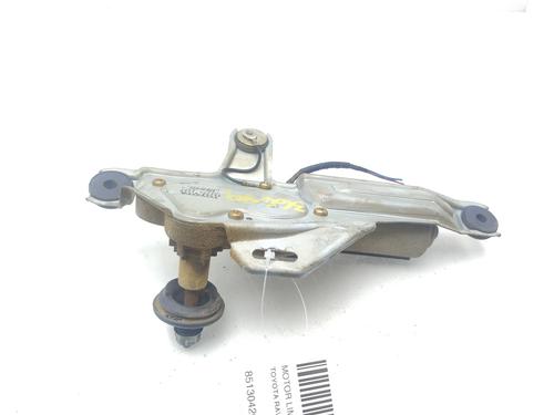 Rear wiper motor TOYOTA RAV 4 II (_A2_) 2.0 4WD (ACA21, ACA20) | BP23502371M102 