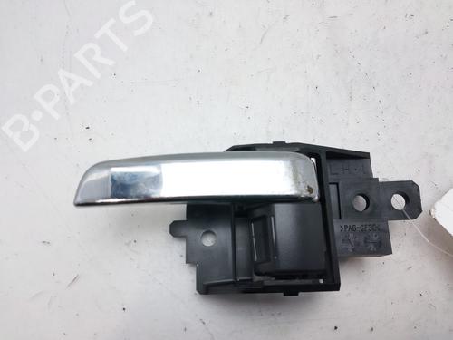 Front left interior door handle MITSUBISHI ASX (GA_W_) 1.6 MIVEC (GA1W) | BP11730813I13 