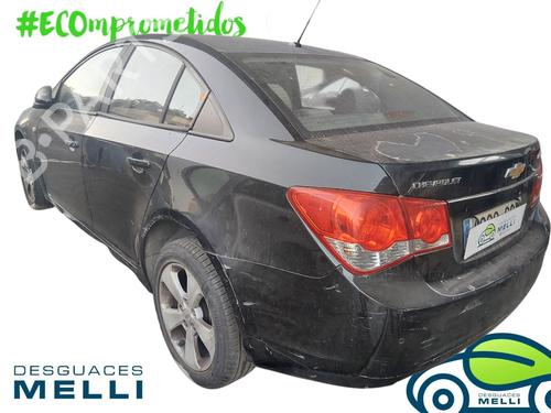 Left headlight CHEVROLET CRUZE (J300) 2.0 CDI | BP37465693C28 - Image 10