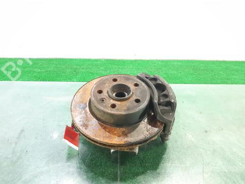 Used Right front steering knuckle MERCEDES-BENZ VITO Van (W638) 110 CDI 2.2 (638.094) (102 hp) 8886826
