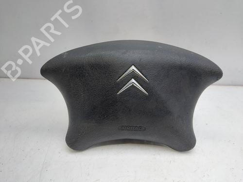 Used Driver airbag CITROËN XSARA PICASSO (N68) 1.6 HDi (90 hp) 16180089