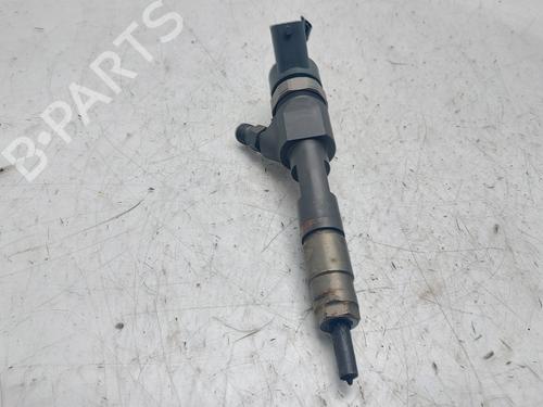 Used Injector RENAULT LAGUNA II (BG0/1_) 1.9 dCi (BG1A, BG1V) (130 hp) 30114209