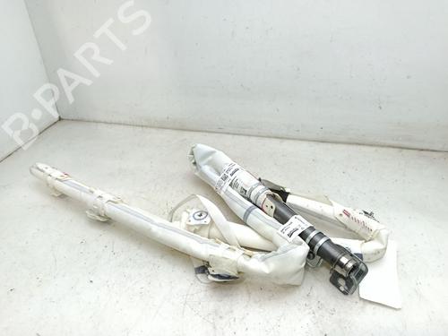 Venstre gardin airbag Venstre gardin airbag 38438793 38438793