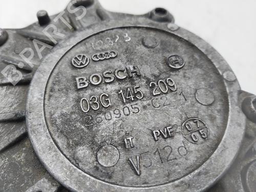 Vacuum pump VW PASSAT B6 Variant (3C5) | BP32475687M80