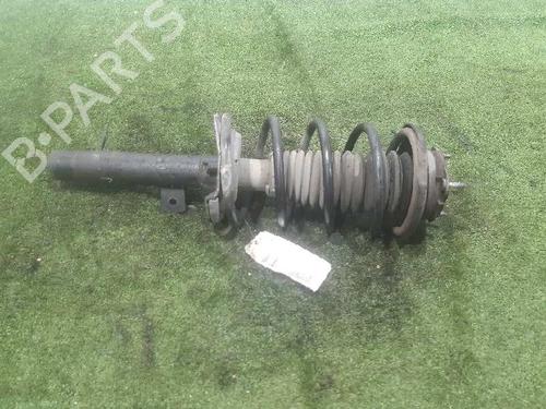Used Left front shock absorber FORD FOCUS I Turnier (DNW) 1.8 TDCi (100 hp) 5949496