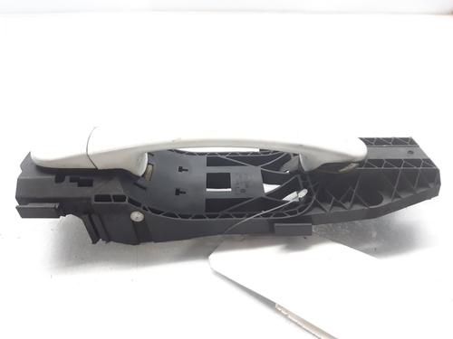 Used Rear left exterior door handle Rear left exterior door handle VW JETTA IV (162, 163, AV3, AV2) 2.0 TDI (110 hp) 8491544 8491544