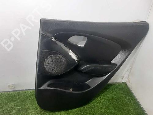 Used Rear right panel HYUNDAI ix35 (LM, EL, ELH) [2009-2016]  5579955