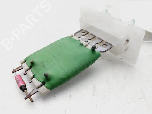 Heater resistor DACIA SANDERO III  | BP26873470M108 