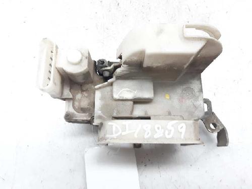 Used Front left lock FIAT PUNTO (176_) 1.7 TD (71 hp) 4667774